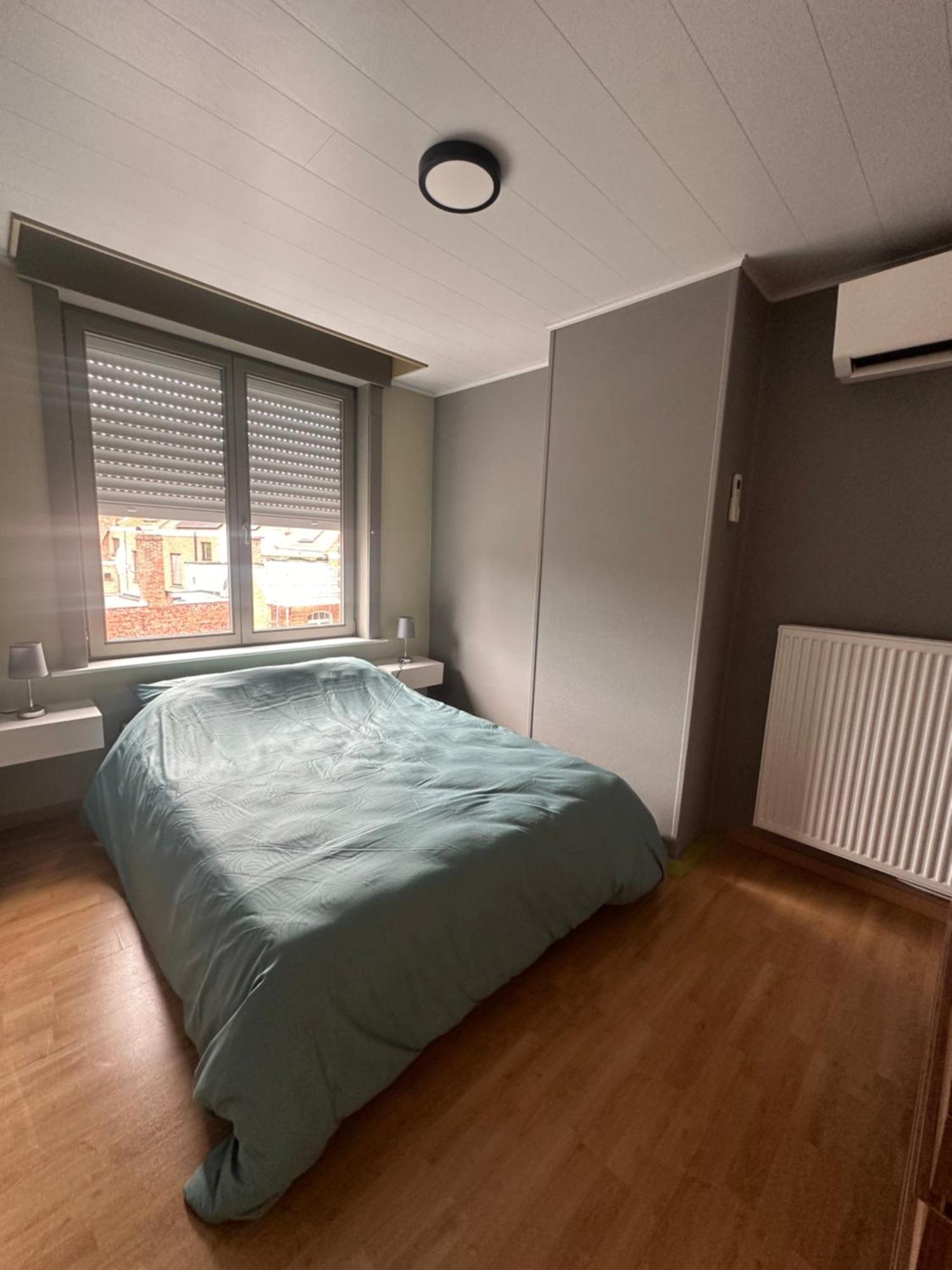Woning Meningate Villa Ypres Exterior photo